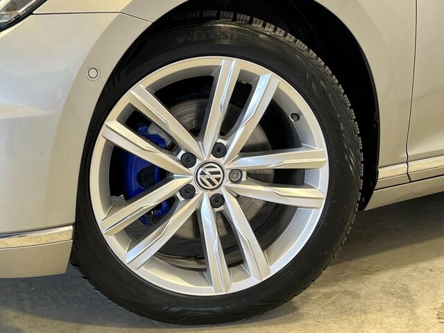 Volkswagen PASSAT Variant 1.4 TSI GTE Connected Series Plus | Navigatie/Android/Apple Carplay | LM Velgen 18" | Elektrische Trekhaak | Voorstoelen Verwarmd | Cruise Control Adaptief |