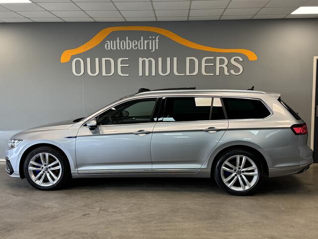 Volkswagen PASSAT Variant 1.4 TSI PHEV GTE Business Panoramadak/360° Camera/Wegklapbare-Trekhaak