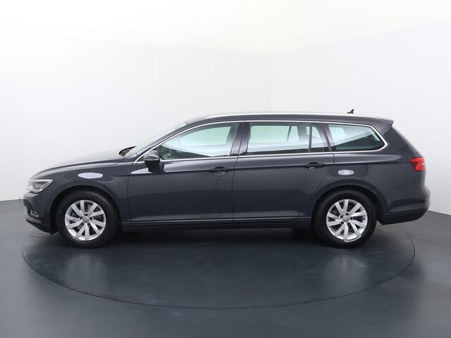 Volkswagen PASSAT Variant 1.4 TSI ACT Comfortline Business | 150 PK | Automaat | Multifunctioneel stuurwiel | Adaptive Cruisecontrol | Parkeersensoren |