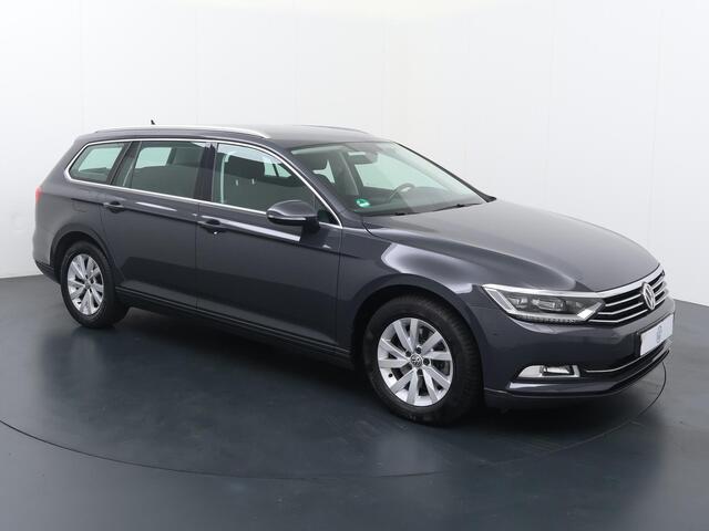 Volkswagen PASSAT Variant 1.4 TSI ACT Comfortline Business | 150 PK | Automaat | Multifunctioneel stuurwiel | Adaptive Cruisecontrol | Parkeersensoren |