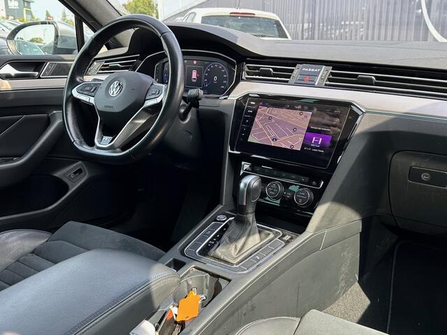 Volkswagen PASSAT Variant 1.5 TSI 150pk DSG Elegance Business R