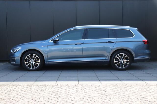 Volkswagen PASSAT Variant 1.4 TSI GTE Highline | DSG | STOELVERW. | PANO | CAMERA | VIRTUAL COCKPIT | NAVI | CRUISE |