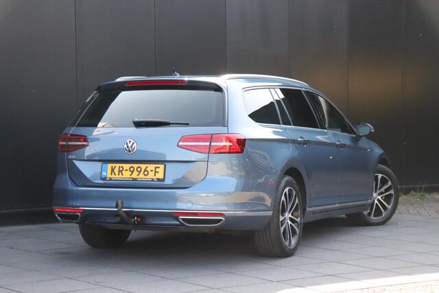 Volkswagen PASSAT Variant 1.4 TSI GTE Highline | DSG | STOELVERW. | PANO | CAMERA | VIRTUAL COCKPIT | NAVI | CRUISE |