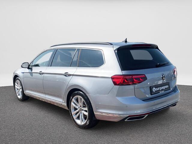 Volkswagen PASSAT Variant 1.4 TSI PHEV GTE Business | 218 pk | Trekhaak | ERGO Massage | Clima | IQ. Light | Virtual Cockpit | A-Camera |