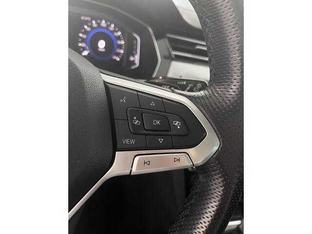 Volkswagen PASSAT 1.4 TSI PHEV GTE Business Panorama dak / Alcantarabekleding/ Virtual cockpit