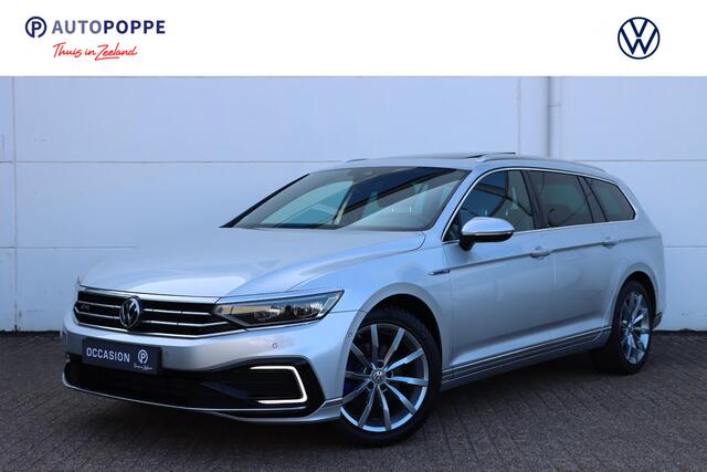 Volkswagen PASSAT Variant 1.4 TSI PHEV GTE Business 218pk DSG6