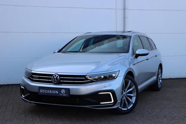 Volkswagen PASSAT Variant 1.4 TSI PHEV GTE Business 218pk DSG6