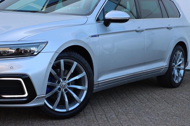 Volkswagen PASSAT Variant 1.4 TSI PHEV GTE Business 218pk DSG6