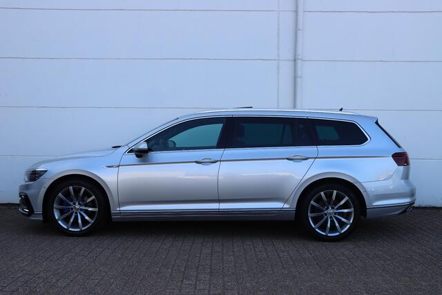 Volkswagen PASSAT Variant 1.4 TSI PHEV GTE Business 218pk DSG6