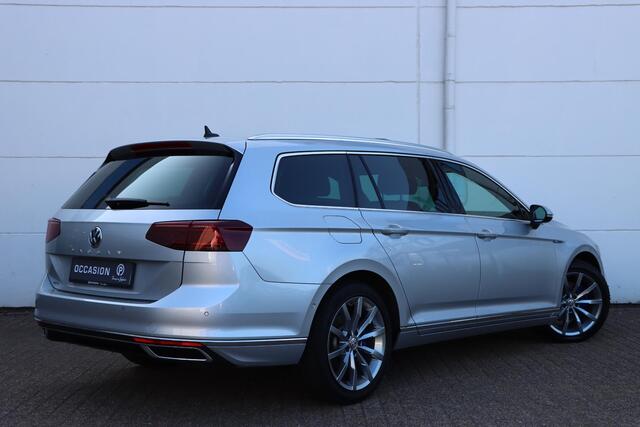 Volkswagen PASSAT Variant 1.4 TSI PHEV GTE Business 218pk DSG6
