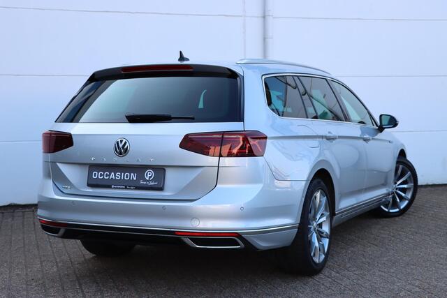 Volkswagen PASSAT Variant 1.4 TSI PHEV GTE Business 218pk DSG6