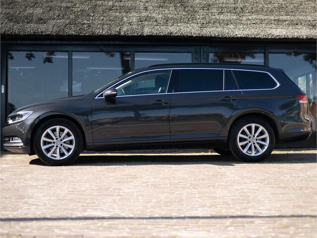 Volkswagen PASSAT Variant 2.0 TDI Highline Adaptive cruisecontrol | Automaat