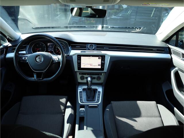 Volkswagen PASSAT Variant 2.0 TDI Highline Adaptive cruisecontrol | Automaat