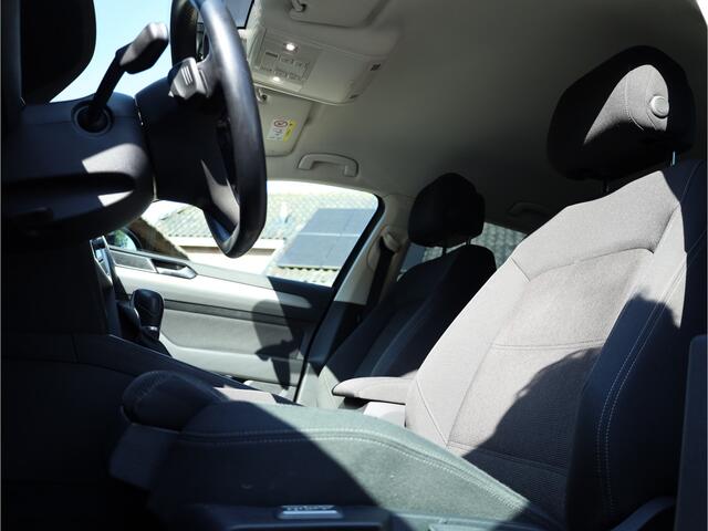 Volkswagen PASSAT Variant 2.0 TDI Highline Adaptive cruisecontrol | Automaat