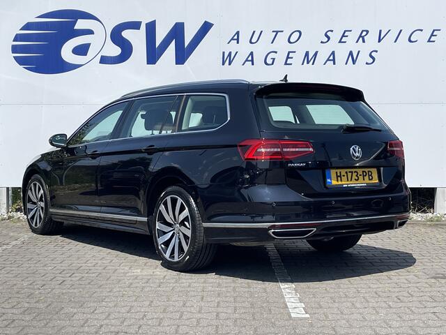 Volkswagen PASSAT Variant 1.5 TSI Highline Business R | Navi | ACC | HUD | LED | Keyless | Virtual Cockpit | 18 inch