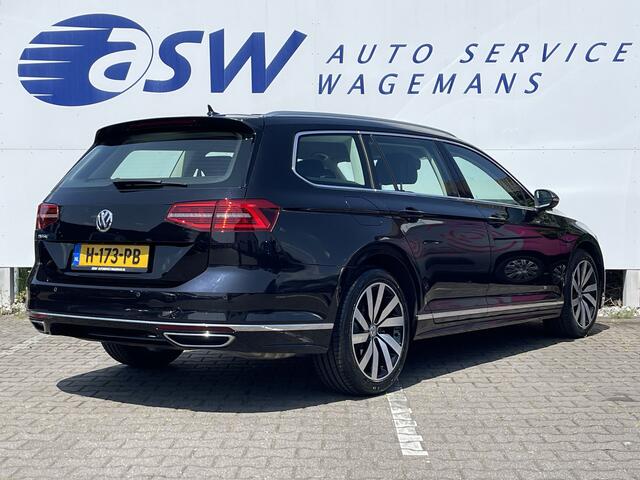 Volkswagen PASSAT Variant 1.5 TSI Highline Business R | Navi | ACC | HUD | LED | Keyless | Virtual Cockpit | 18 inch