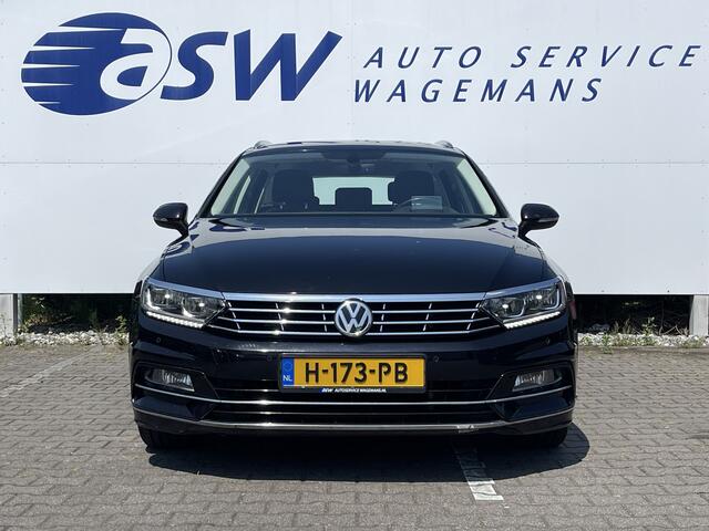 Volkswagen PASSAT Variant 1.5 TSI Highline Business R | Navi | ACC | HUD | LED | Keyless | Virtual Cockpit | 18 inch