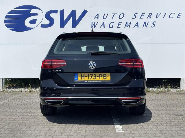 Volkswagen PASSAT Variant 1.5 TSI Highline Business R | Navi | ACC | HUD | LED | Keyless | Virtual Cockpit | 18 inch