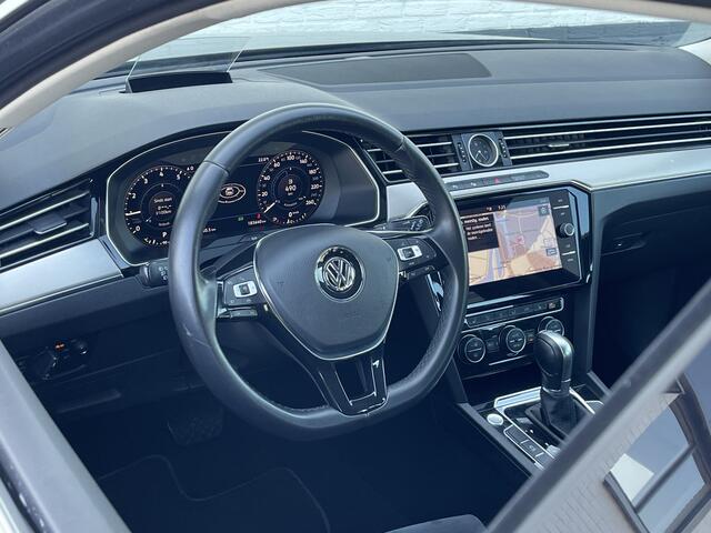 Volkswagen PASSAT Variant 1.5 TSI Highline Business R | Navi | ACC | HUD | LED | Keyless | Virtual Cockpit | 18 inch