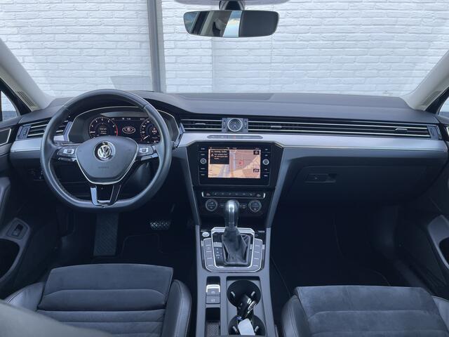 Volkswagen PASSAT Variant 1.5 TSI Highline Business R | Navi | ACC | HUD | LED | Keyless | Virtual Cockpit | 18 inch