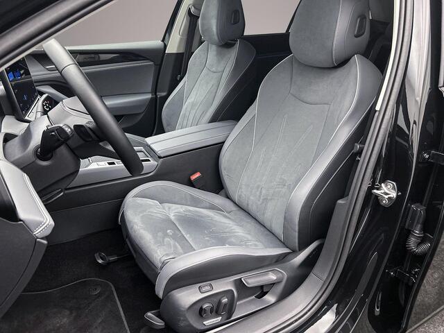 Volkswagen PASSAT Variant Business 1.5 TSI eHybrid 204pk DSG Automaat Trekhaak, Adaptive cruise control, Stoelverwarming, Achteruitrijcamera, LED koplampen, Navigatie
