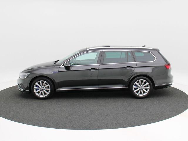 Volkswagen PASSAT Variant 1.4 TSi 218 Pk Automaat PHEV GTE | Full LED | Panoramadak | Leder | Navigatie | 17 Inch | Camera | 89.322 Km!!