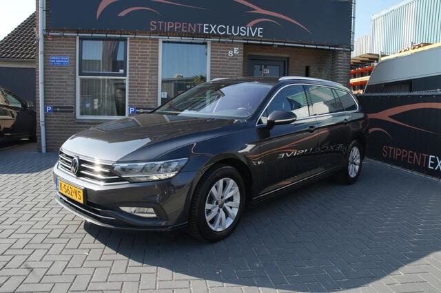 Volkswagen PASSAT 1.5 TSI COMFORT BNS.