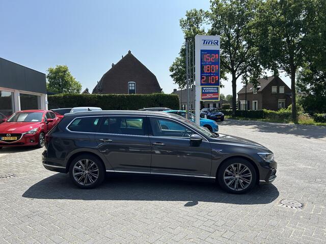 Volkswagen PASSAT Variant 1.4 TSI PHEV GTE Business