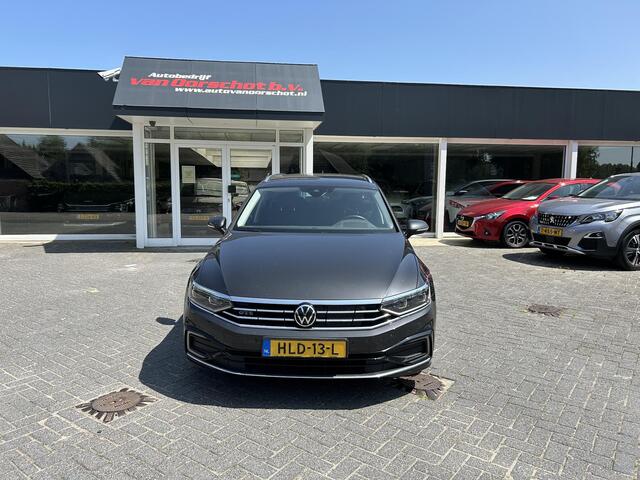 Volkswagen PASSAT Variant 1.4 TSI PHEV GTE Business