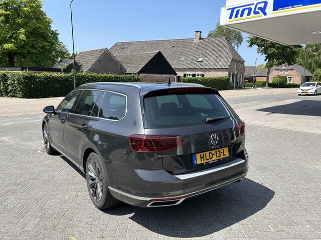 Volkswagen PASSAT Variant 1.4 TSI PHEV GTE Business