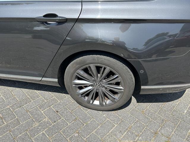 Volkswagen PASSAT Variant 1.4 TSI PHEV GTE Business