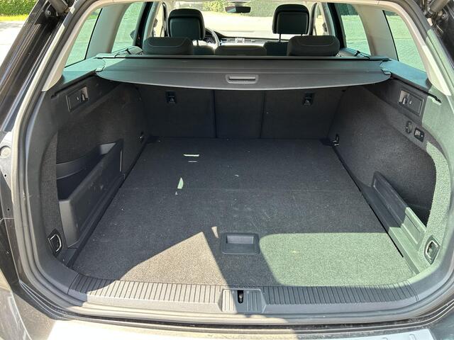 Volkswagen PASSAT Variant 1.4 TSI PHEV GTE Business