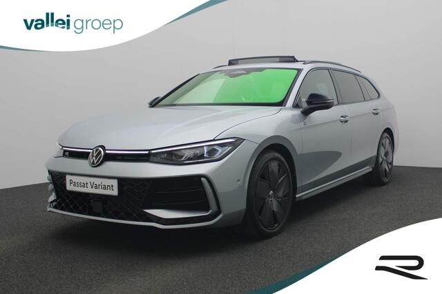 Volkswagen PASSAT Variant R-Line Business 1.5 eTSI 150PK DSG