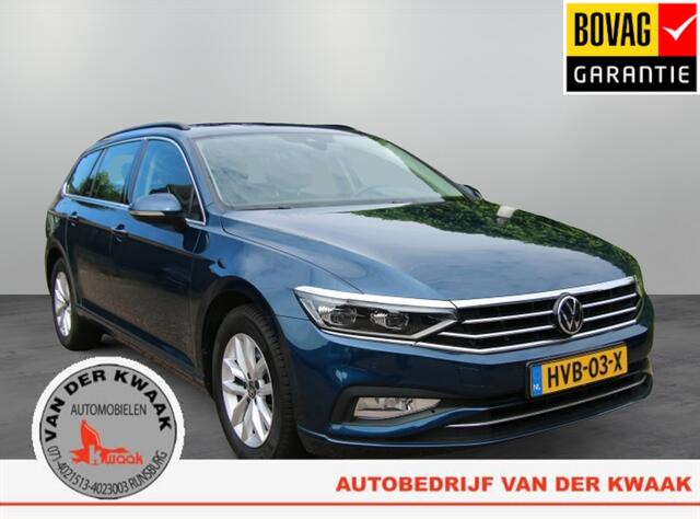 Volkswagen PASSAT 1.5 TSI Business