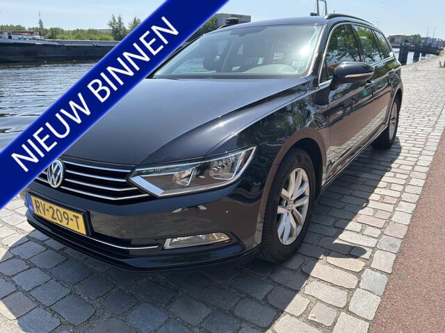 Volkswagen PASSAT Variant 1.4 TSI ACT Highline Business R navi/camera airco/ecc apk