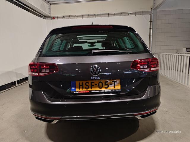 Volkswagen PASSAT Variant 1.4 TSI PHEV 218pk GTE Business Carplay / A.Cam./ Navi./ Trekhaak / Panoramadak /