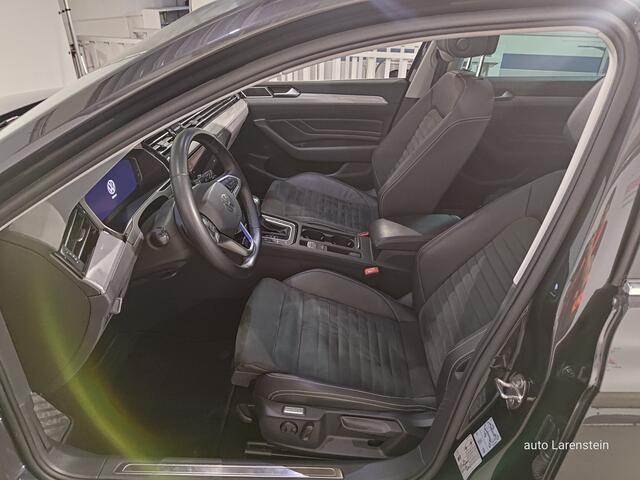 Volkswagen PASSAT Variant 1.4 TSI PHEV 218pk GTE Business Carplay / A.Cam./ Navi./ Trekhaak / Panoramadak /