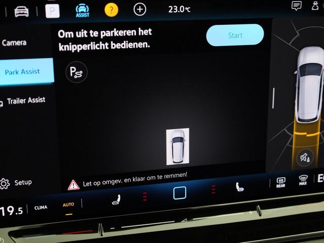 Volkswagen PASSAT Variant 1.5eHybrid 150kW/204PK Business DSG · Navigatie · Trekhaak · Massagefunctie · Garantie tot augustus 2029 of 100000km.