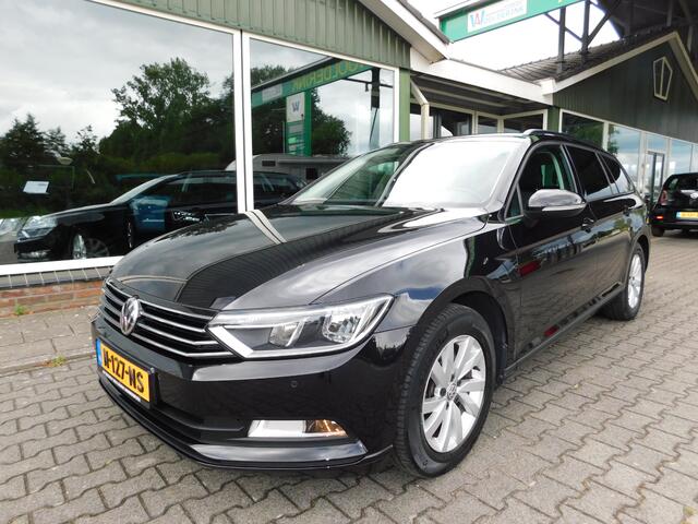Volkswagen PASSAT 1.4 TSI 125PK!! All-in Prijs!