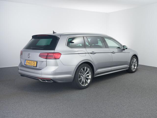 Volkswagen PASSAT Variant 1.5 TSI R-Line Business + | Matrix Light | Carplay | Camera | 18inch |