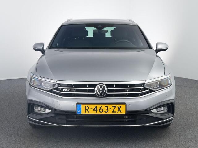 Volkswagen PASSAT Variant 1.5 TSI R-Line Business + | Matrix Light | Carplay | Camera | 18inch |