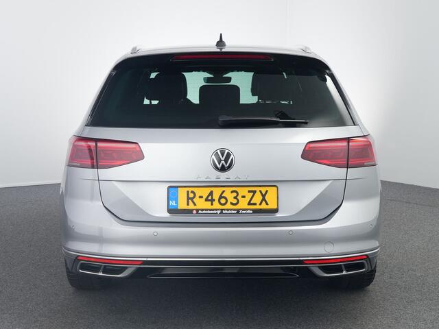 Volkswagen PASSAT Variant 1.5 TSI R-Line Business + | Matrix Light | Carplay | Camera | 18inch |