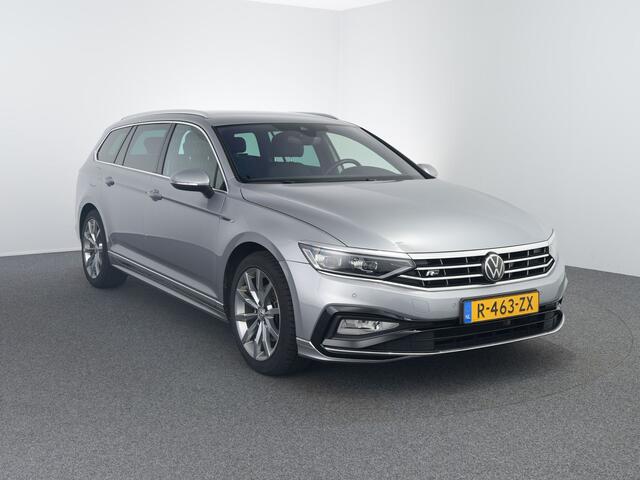 Volkswagen PASSAT Variant 1.5 TSI R-Line Business + | Matrix Light | Carplay | Camera | 18inch |