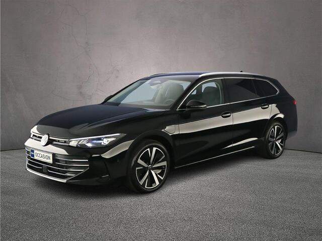 Volkswagen PASSAT Variant Business 1.5 TSI eHybrid 204pk DSG Automaat Trekhaak, Adaptive cruise control, Elektrische achterklep, Achteruitrijcamera, LED koplampen, Navigatie