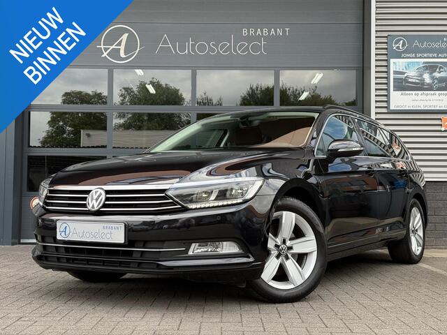 Volkswagen PASSAT Variant 1.4 TSI ACT Highline Clima CarPlay LED
