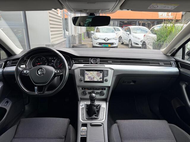 Volkswagen PASSAT Variant 1.4 TSI ACT Highline Clima CarPlay LED