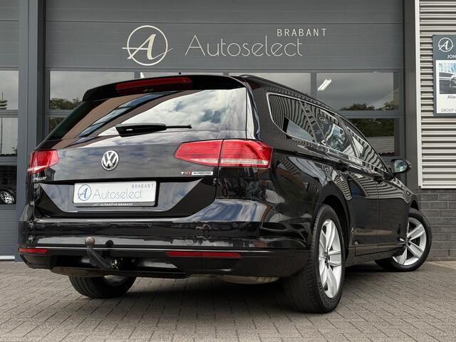 Volkswagen PASSAT Variant 1.4 TSI ACT Highline Clima CarPlay LED
