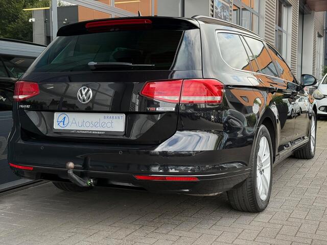 Volkswagen PASSAT Variant 1.4 TSI ACT Highline Clima CarPlay LED