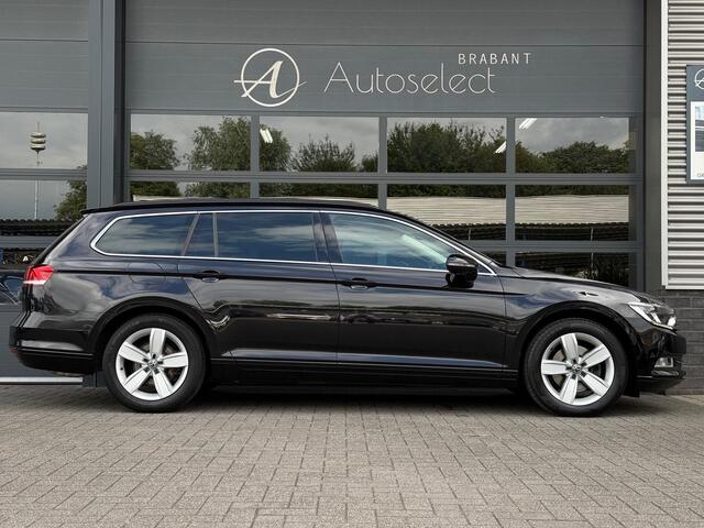 Volkswagen PASSAT Variant 1.4 TSI ACT Highline Clima CarPlay LED