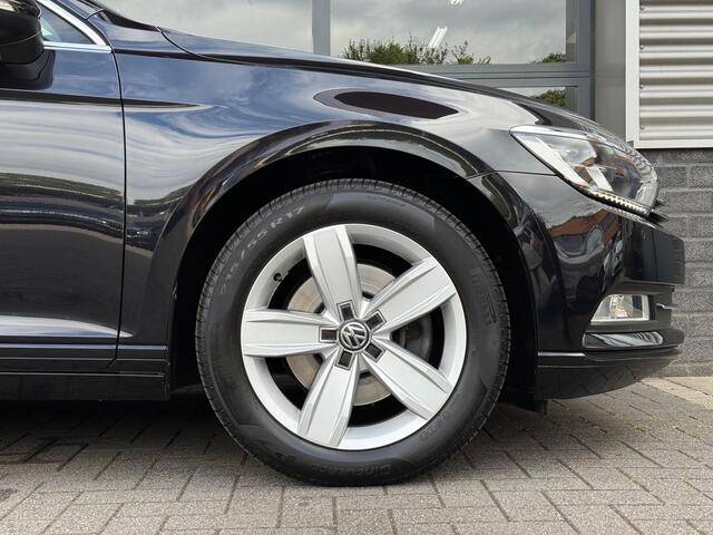 Volkswagen PASSAT Variant 1.4 TSI ACT Highline Clima CarPlay LED